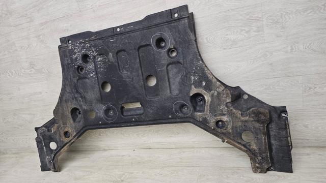 84291GI000 HYUNDAI Защита двигателя передняя купить в Винница