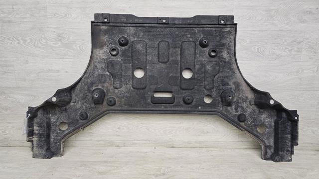HYUNDAI 84291GI000 Защита двигателя передняя в наличии Днепр