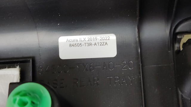 HONDA 84505T3RA12ZA в наличии Киев