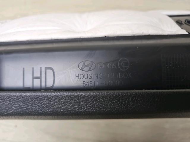 84510D3100TRY Ящик перчаточный (бардачок) купить Каменское