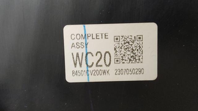 HYUNDAI 84511CV100WK Ящик перчаточный (бардачок) в наличии Житомир