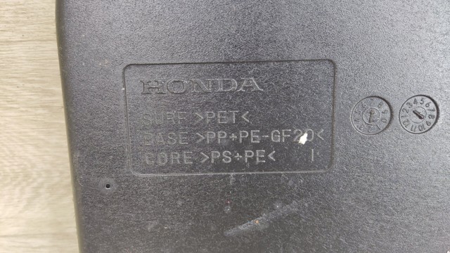HONDA 84521TRVA11ZA в наличии Чернигов