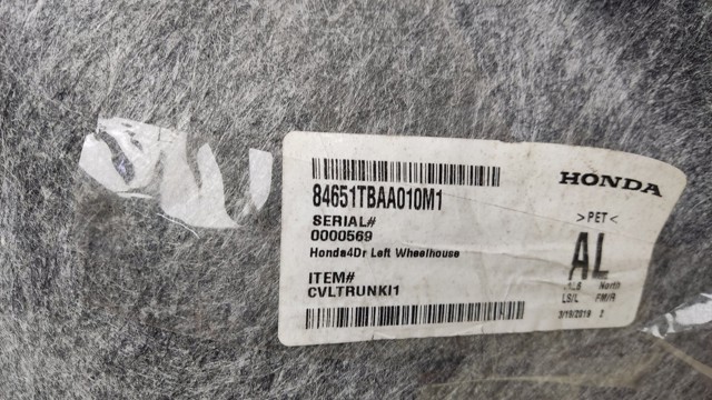 84651TBAA01ZA купить Николаев