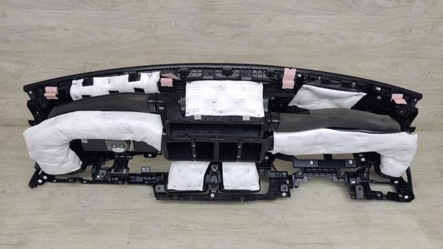 HYUNDAI 84710AT000CCV Панель салона передняя "торпедо" в наличии Черновцы