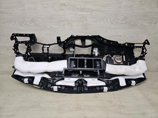 HYUNDAI 84710D3300TRY Торпедо в наличии Ужгород