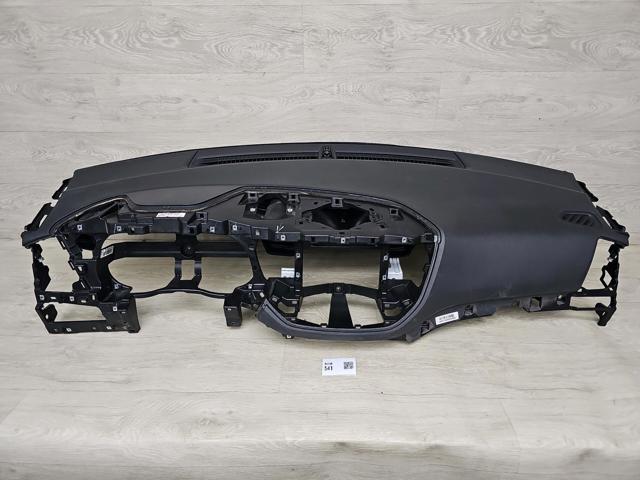 Панель приборная торпеды 84710D3300TRY HYUNDAI