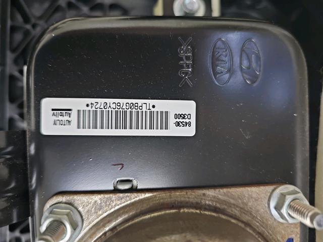 HYUNDAI 84710D3300TRY Панель салона передняя "торпедо" в наличии Украина