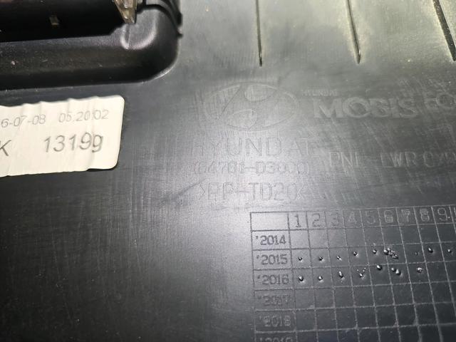 HYUNDAI 84760D3000TRY в наличии Черновцы