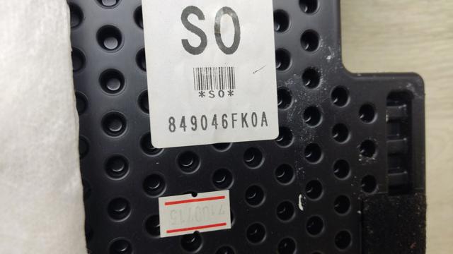 849046FK0A NISSAN купить в Чернигов