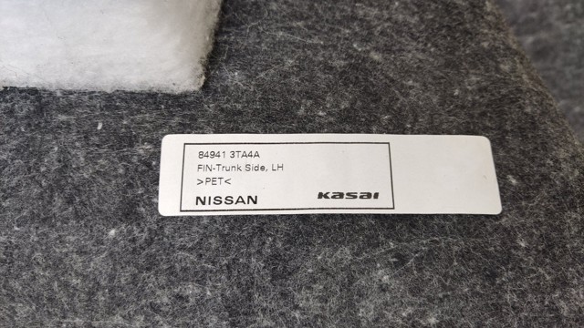NISSAN 849413TA4A в наличии Сумы