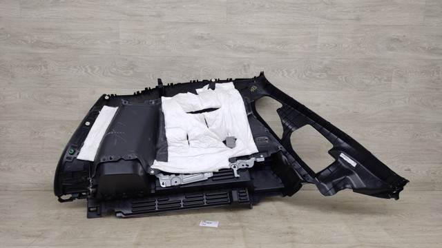 NISSAN 849506RR0B Облицовка багажного отсека правая в наличии Хмельницкий