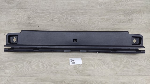 NISSAN 849925DK0A Облицовка задней панели багажника в наличии Хмельницкий