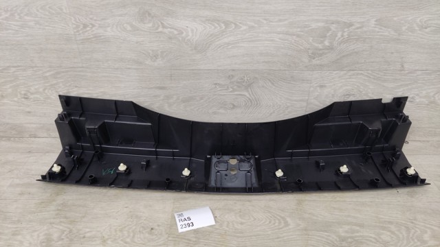 Накладка задней панели багажника 849926RR0A NISSAN
