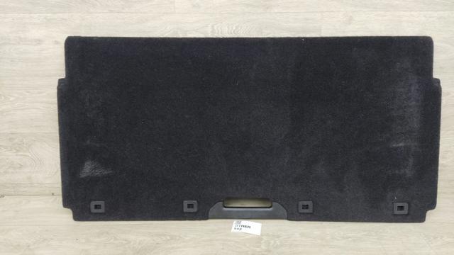 Облицовка багажного отсека нижняя 849B96FK2A NISSAN