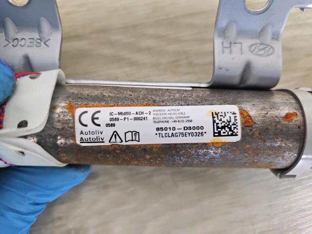 85010D3000 Подушка безопасности (AIRBAG) шторка боковая левая купить Ровно