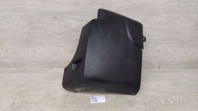Угол бампера заднего правый 850160036R RENAULT