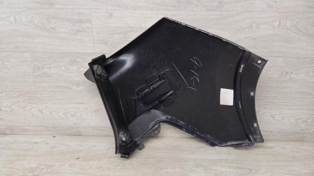 850176RR1H NISSAN Бампер задний, левая часть купить в Одесса