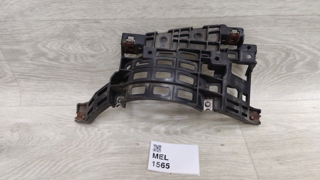 NISSAN 850185NA0A Кронштейн бампера заднего правый в наличии Павлоград