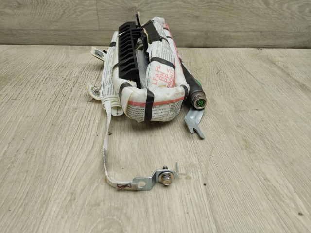 85020C2010 Подушка безопасности (AIRBAG) шторка боковая правая купить Павлоград
