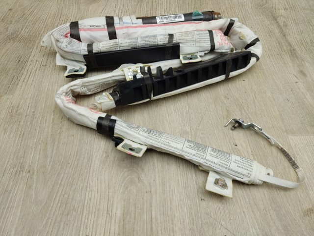 85020C2010 HYUNDAI Подушка безопасности (AIRBAG) шторка боковая правая купить в Тернополь