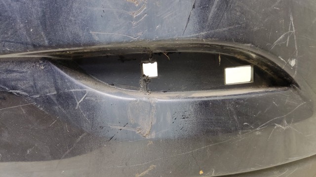 850220041R RENAULT Бампер задний купить в Ужгород