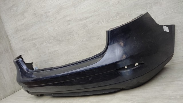 850220041R RENAULT Задний бампер купить в Ирпень
