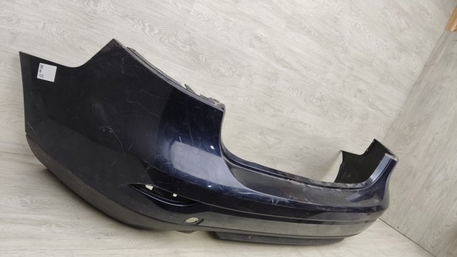 850220041R RENAULT Задний бампер купить в Тернополь