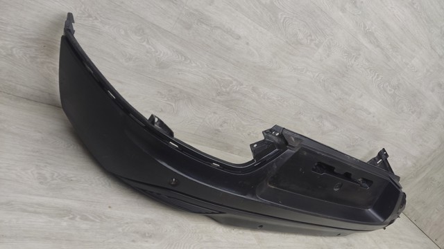 850220923R RENAULT Задний бампер купить в Ужгород