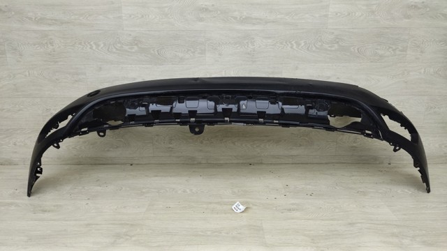 850222505R RENAULT Задний бампер купить в Ровно