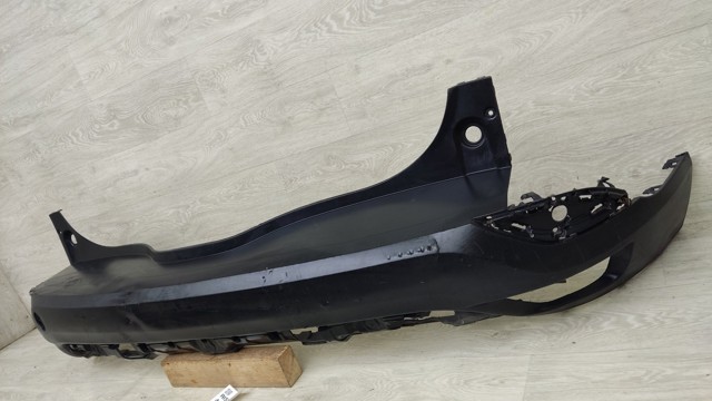 850222505R Задний бампер купить Винница