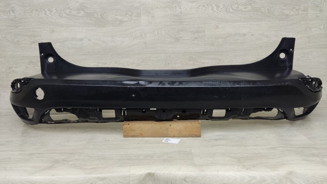 RENAULT 850222505R Задний бампер в наличии Каменское