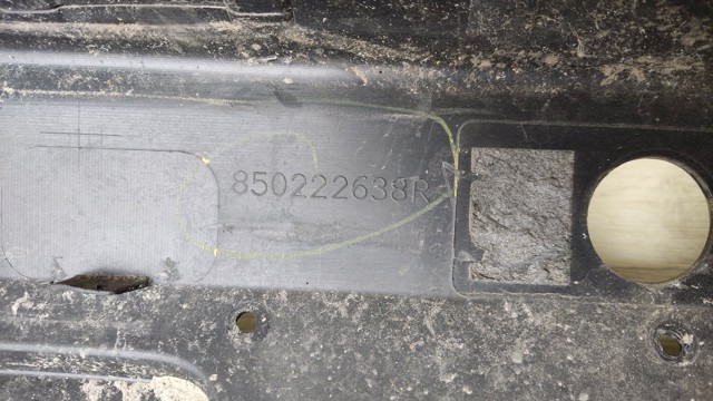 850222638R купить Житомир