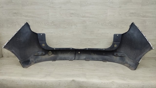 850222838R RENAULT Задний бампер купить в Киев