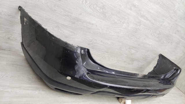 Задний бампер 850224CE0H NISSAN