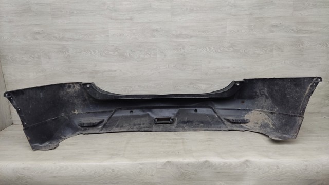 850224CE0H NISSAN Бампер задний купить в Житомир