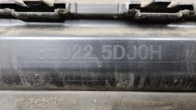 850225DJ0H Бампер задний купить Черновцы