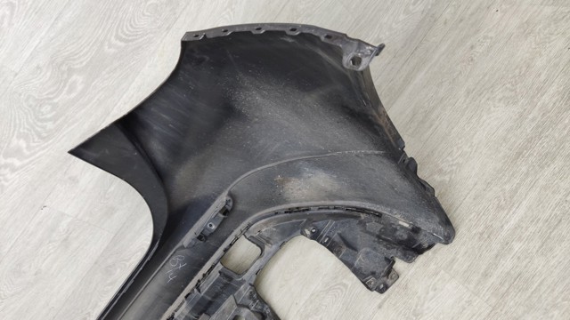 850225DJ0H NISSAN Бампер задний купить в Павлоград