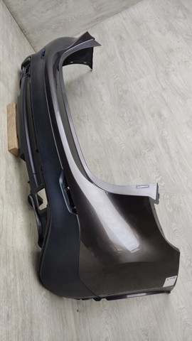 NISSAN 850225DJ0H Бампер задний в наличии Днепр