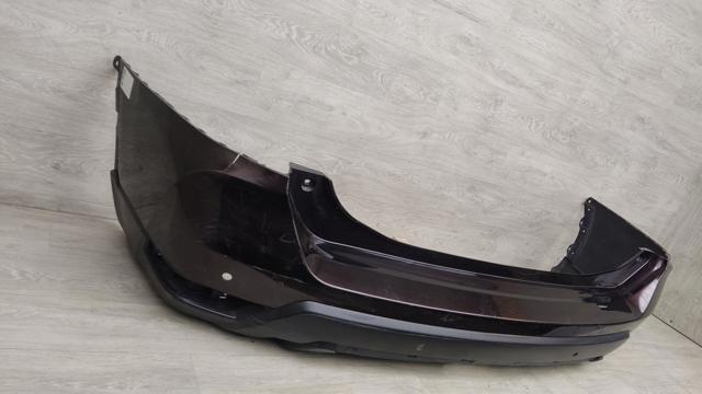 NISSAN 850226FR0H Бампер задний в наличии Одесса
