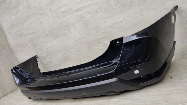 850226FR0H NISSAN Задний бампер купить в Львов