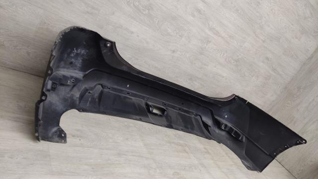 850226FR0H NISSAN Задний бампер купить в Винница