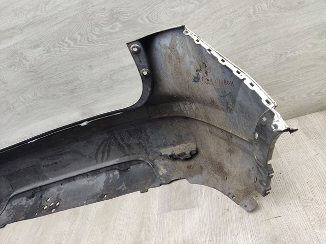 850226MA0H NISSAN Задний бампер купить в Запорожье