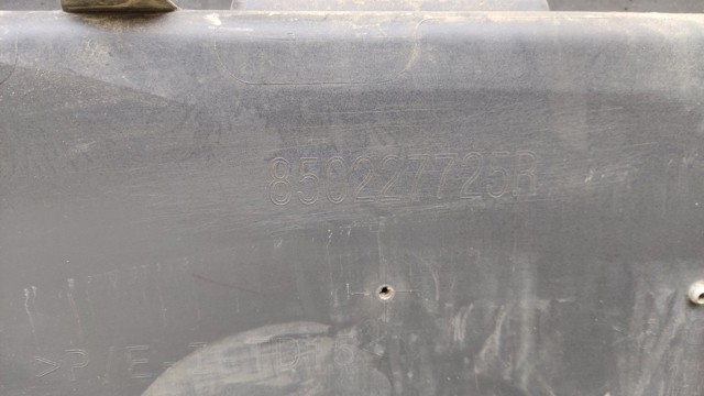 850227725R RENAULT купить в Житомир