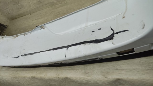 850227881R Бампер задний купить Павлоград