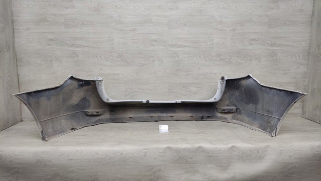 850227881R RENAULT Задний бампер купить в Ирпень