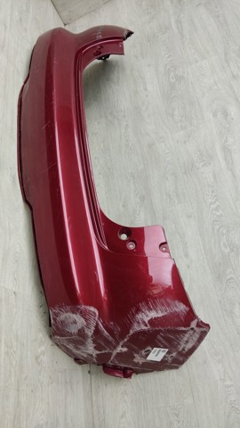 NISSAN 85022BV80H Бампер задний в наличии Полтава
