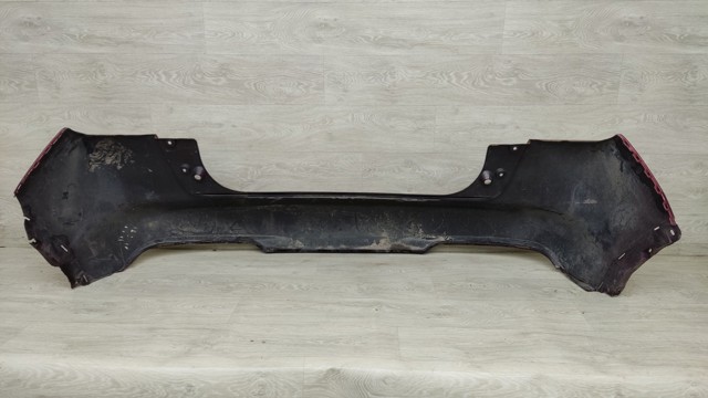 NISSAN 85022BV80H Задний бампер в наличии Запорожье