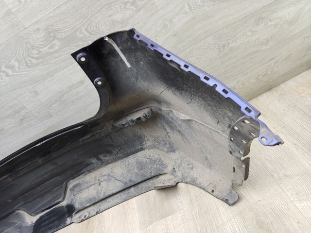 NISSAN 85022HV00H Бампер задний в наличии Полтава