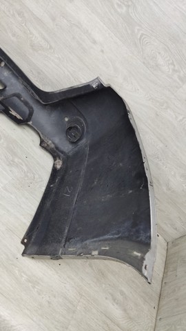NISSAN 85022JG04H Бампер задний в наличии Ужгород
