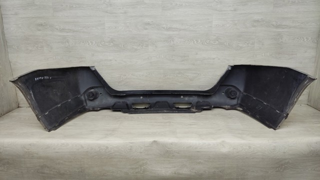 NISSAN 85022JG04H Задний бампер в наличии Хмельницкий